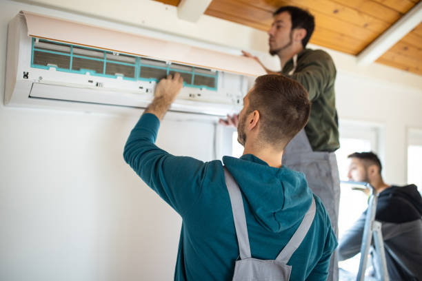 Best HVAC Repair Near Me  in South Park, WY
