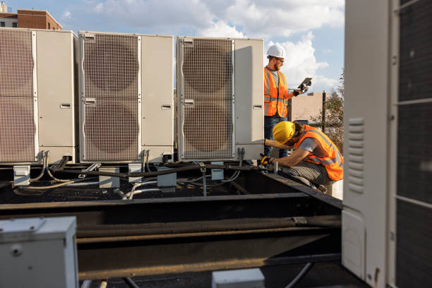 Best HVAC Air Duct Cleaning  in South Park, WY
