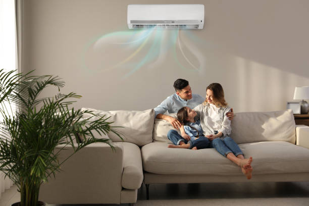 Best Air Conditioning Repair  in South Park, WY