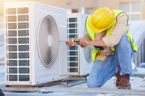 Air Duct Cleaning in South Park, WY