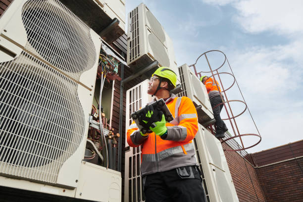 Best HVAC Maintenance Near Me  in South Park, WY