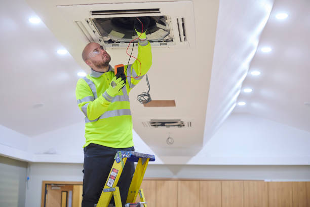 Best HVAC Tune-Up Services  in South Park, WY