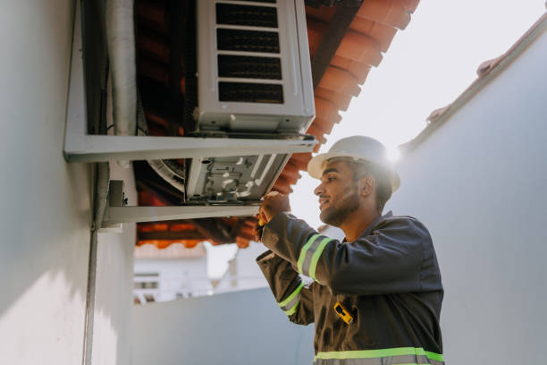 Best Affordable Air Conditioning Repair  in South Park, WY