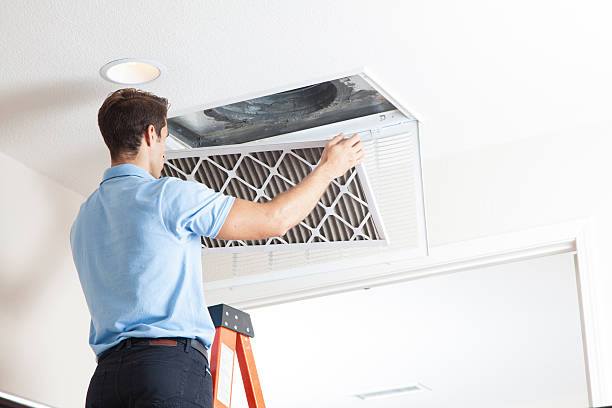Trusted South Park, WY HVAC Experts