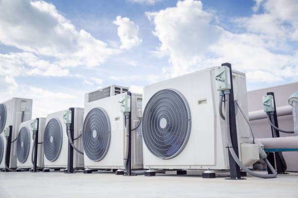 Best Affordable HVAC Services  in South Park, WY