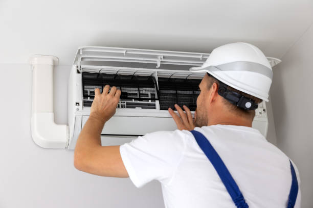 Best Residential HVAC Services  in South Park, WY