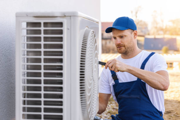 Best Residential HVAC Services  in South Park, WY