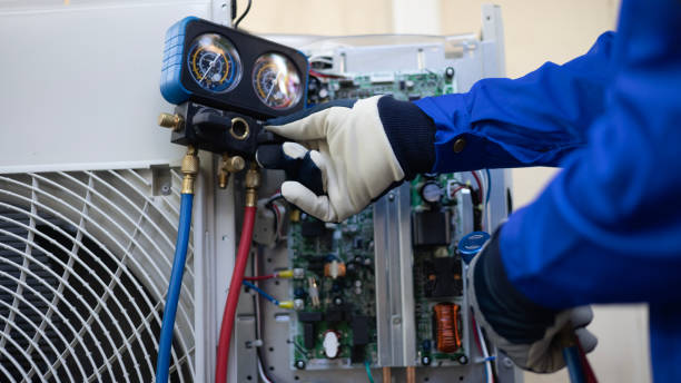 Best Furnace Repair Near Me  in South Park, WY