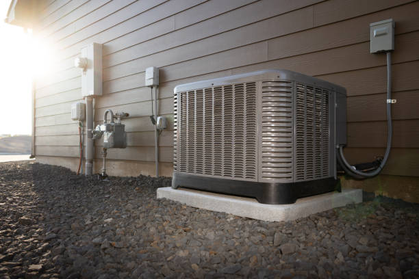 Best Heating Repair Services  in South Park, WY